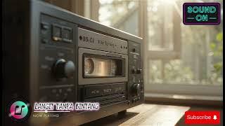 SML - Langit Tanpa Bintang Official Audio