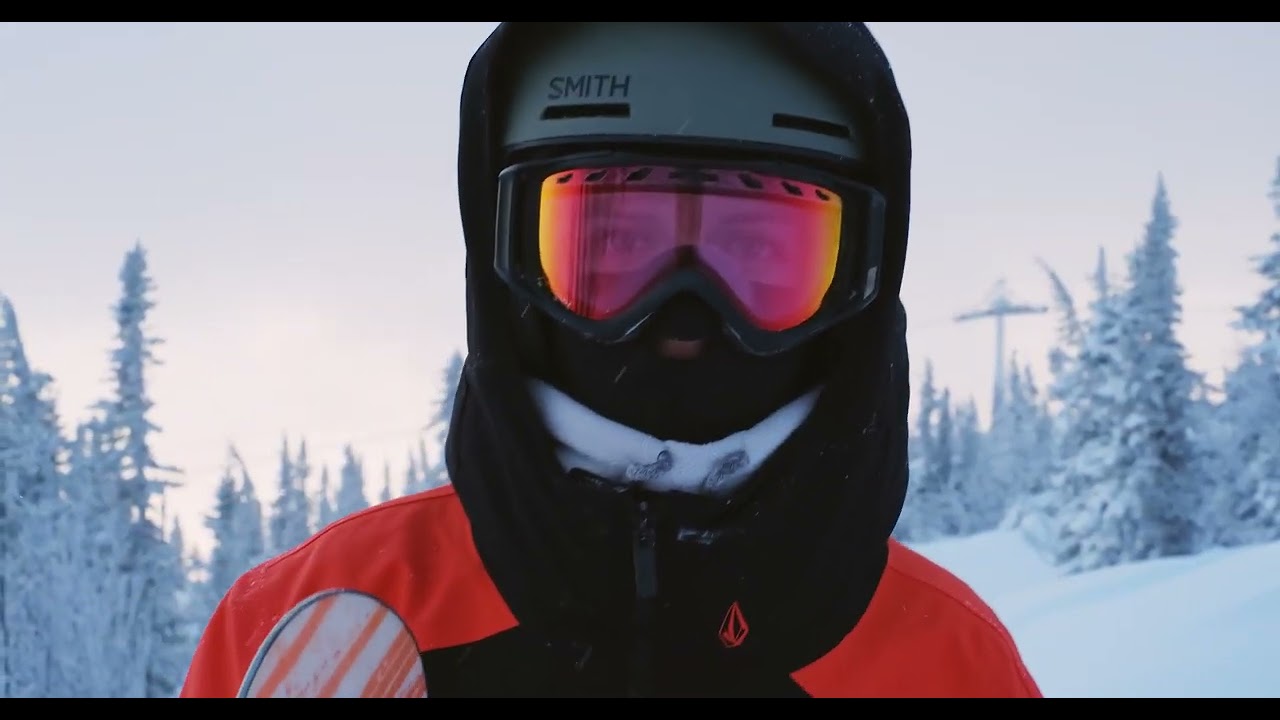 Winter Sports 2021