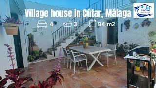 Village house in Cutar For Sale