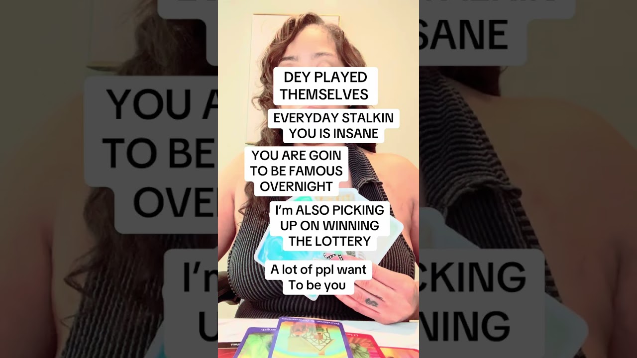 У ЭТОГО ЧЕЛОВЕКА БЫЛО СЛИШКОМ МНОГО ШАНСОВ, ЧТО ЭТО ЗАКОНЧИЛОСЬ