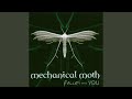 Prophecy of the moth