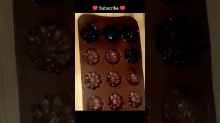 Dry fruit chocolate recipe।