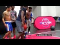 Erick Neal 1V1 SHIFTIN' On Everybody! King Of The Court!