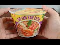 Maggi Hot Mealz Tom Yam Kaw Extra