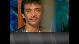 Trio Ambisi - Demi Kau Dan Si Buah Hati (Karaoke)
