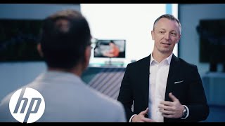 HP Amplify Partner Conference 2024: Featuring HP's Dave McQuarrie | HP by HP 933 views 1 month ago 6 minutes, 51 seconds