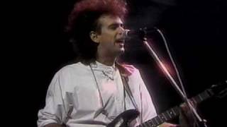 Video thumbnail of "Soda Stereo - Persiana Americana (HQ) | Festival de Viña del Mar, Chile (12.02.1987)"