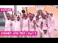 #AUSvIND: #INDIA - 2; #AUSTRALIA - 1: #AakashVani