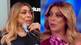 Sad News Wendy Williams Makes Painful Confession About Her Health