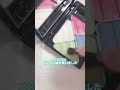 【二重整形】コロナから復活直後のアフレコで若干声が低いです。😂#shorts