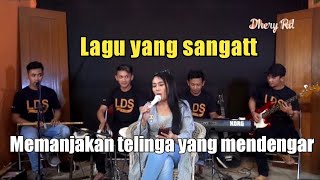 Melody asmara  - Live Cover LDS Music