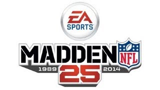 Madden NFL 25 by EA SPORTS iPad App Review and Gameplay Video screenshot 5