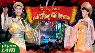 Thương Hoài Hai Tiếng Cải Lương Võ Minh Lâm Phương Hồng Thủy