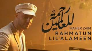 Rahmatun Lilalameen  Maher Zainlirik Lagu U0026 Terjemahan