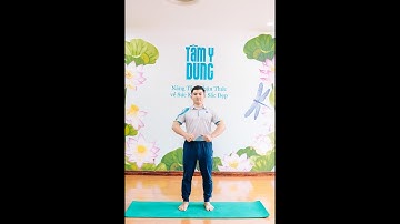 THAY GÂN ĐỔI CỐT - ĐỘNG TÁC SỐ 2 (Tập 49 lần).