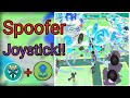 HOW TO SPOOF IN POKEMON GO WITHOUT ANY VMOS AND DOWNGRADE METHOD!!