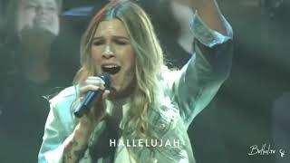 Video thumbnail of "Bethel- Living Hope (Live)"