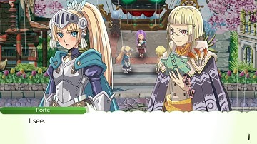 Rune Factory 4 Special - part 12