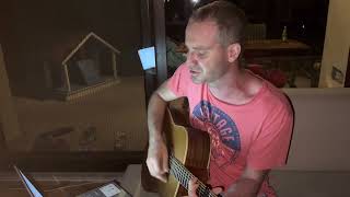 Çelik - Kızımız Olacaktı (Cover)