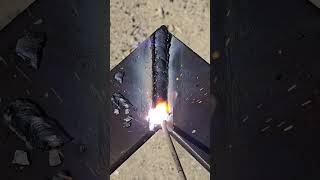 From Crooked Iron and Steel Welds to a Perfect 90° – One Move Changes Everything