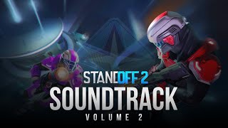 Space Vision (0.24.0) - Standoff 2 OST