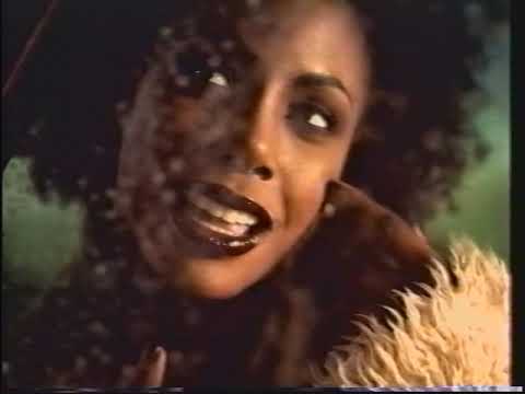 Adriana Evans – Seein' Is Believing (HQ) 1997 - YouTube