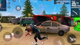 Senta Novinh Mode Ruok Ff, Apelapato999M1887,Desert Jota Yt