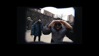 Charlie Smarts & DJ Ill Digitz - Mezzanine (Prod. By 9th Wonder) (Official Video)