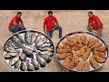 Goan Fish Fry | Fish recipe | World Food Tube