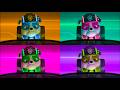 Tiles Hop Coffin Dance Paw Patrol Theme Gameplay 4 