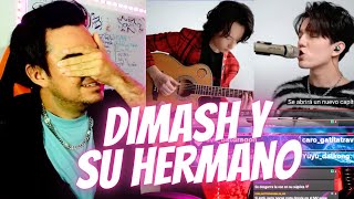 Mi opinión HONESTA a Dimash & Mansur | Yezka Reacciona