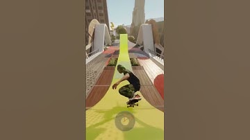 how to complete Double Touble easy  #readdescription #skate4