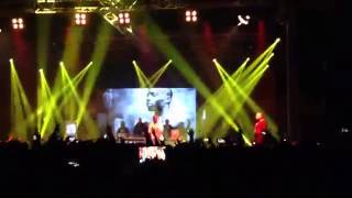 Dmx In Kosovoprishtina - Europe Tour