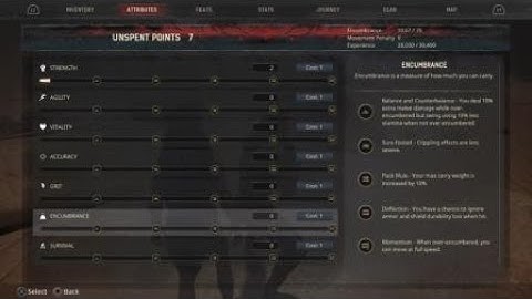 Conan Exiles stamina pole lol