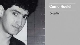 Video thumbnail of "Cómo Huele ! - Sebastián (audio)"
