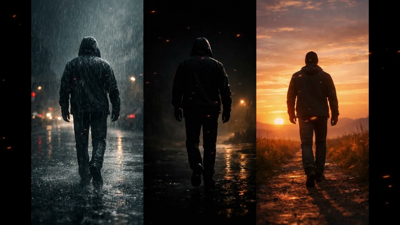 When Life Hits Hard — Discipline Makes You Unbreakable