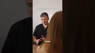 Как пластика лица может избавить от мигреней #пластическийхирург