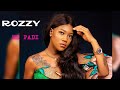 Rozzy sokota  me padi official audio  trending music