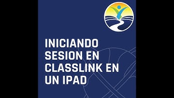 Iniciando Sesión en ClassLink para Lawndale Elementary School District (LESD)