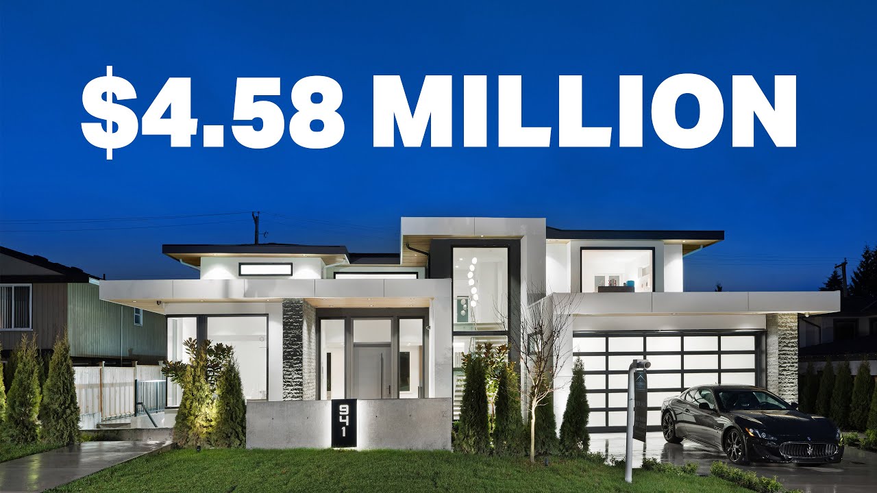 Contemporary home in Edgemont Village // $4.588 Million | Lifestyle