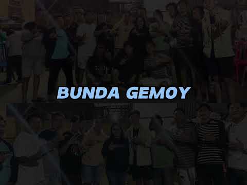 BUNDA GEMOY - Alvandy irvine ft. Rivaldo monintja X Putra Lolowang