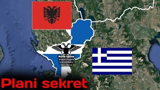Projekti SEKRET i Greqisë ndaj Shqipërisë! - Gjurmë Shqiptare