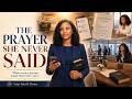THE PRAYER SHE NEVER SAID | Full Christian Drama Movie | Naija TalesAI Drama