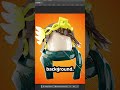 Making a FREE Roblox GFX for a random subscriber in 1 hour!