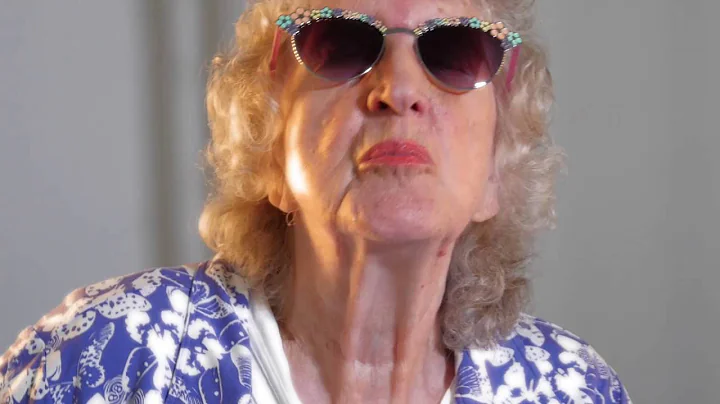 Carol Peters   Don't Stop Me Now