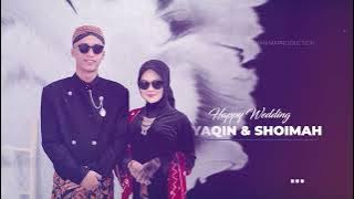 FULL ALBUM - WISMA MUSIC - WEDDING YAQIN & SHOIMAH - BANJARAGUNG