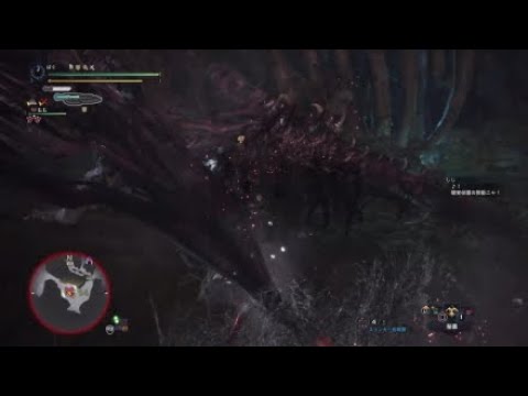 Mhw スキル 力の解放 効果と動画付き活用例 達人芸 匠 マイナス会心武器で超火力維持ビート Himazines