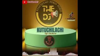 Dj Choker_Kutuchilachi.Prod By Emies Studios( Audio)Baddest87