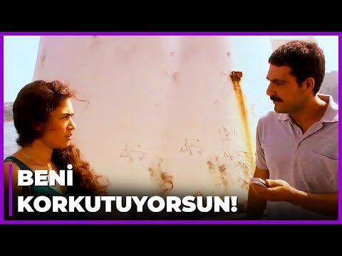 Ömer Yılmaz'ın Yanındayken Elif'i Aradı, Yılmaz Köpürdü! - Ihlamurlar Altında 4. Bölüm