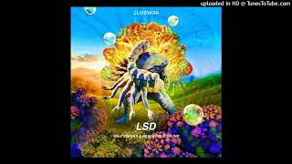 Will Sparks & New World Sound - LSD (Extended Mix) Resimi